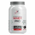 Whey Pro Proteine in Polvere Gusto Dark Choccolate 800 g per soluzione