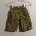 Levi's Bottoms | Hp Levi's Boy's Camouflage Shorts Size 7 Regular 6 To 7 Years | Color: Brown/Green | Size: 7 Regular 6 To 7 Years