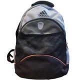 Adidas Bags | Adidas Backpack | Color: Green/Orange | Size: Os
