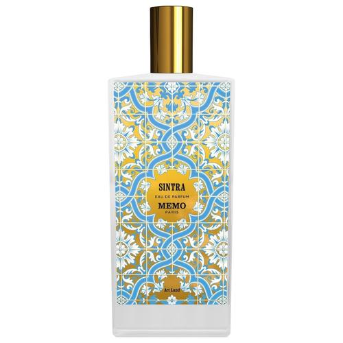 Memo Paris - Fleurs Bohèmes Sintra Eau de Parfum 75 ml