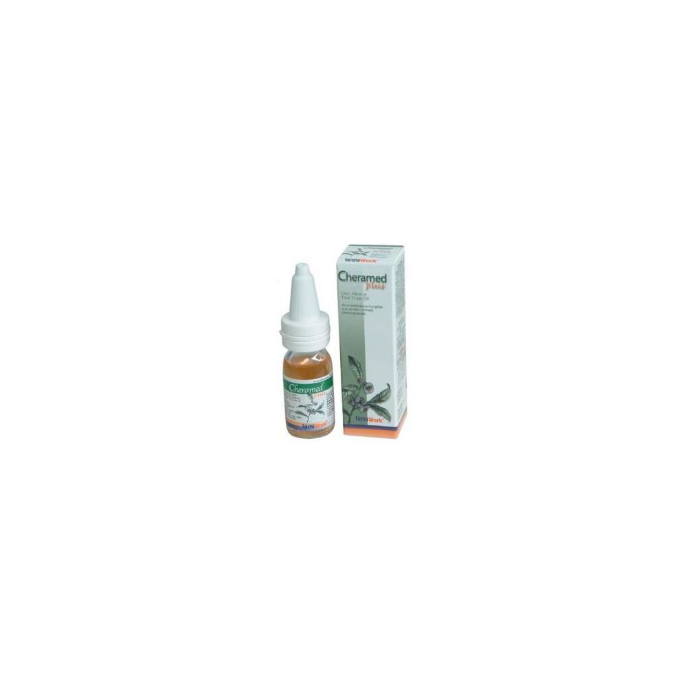 Cheramed Emol Un/Piede 15Ml 15 ml Emulsione