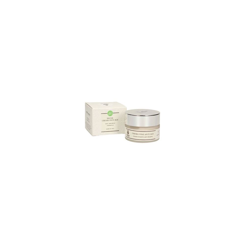 Crema Viso Anti Age 50 Ml ml