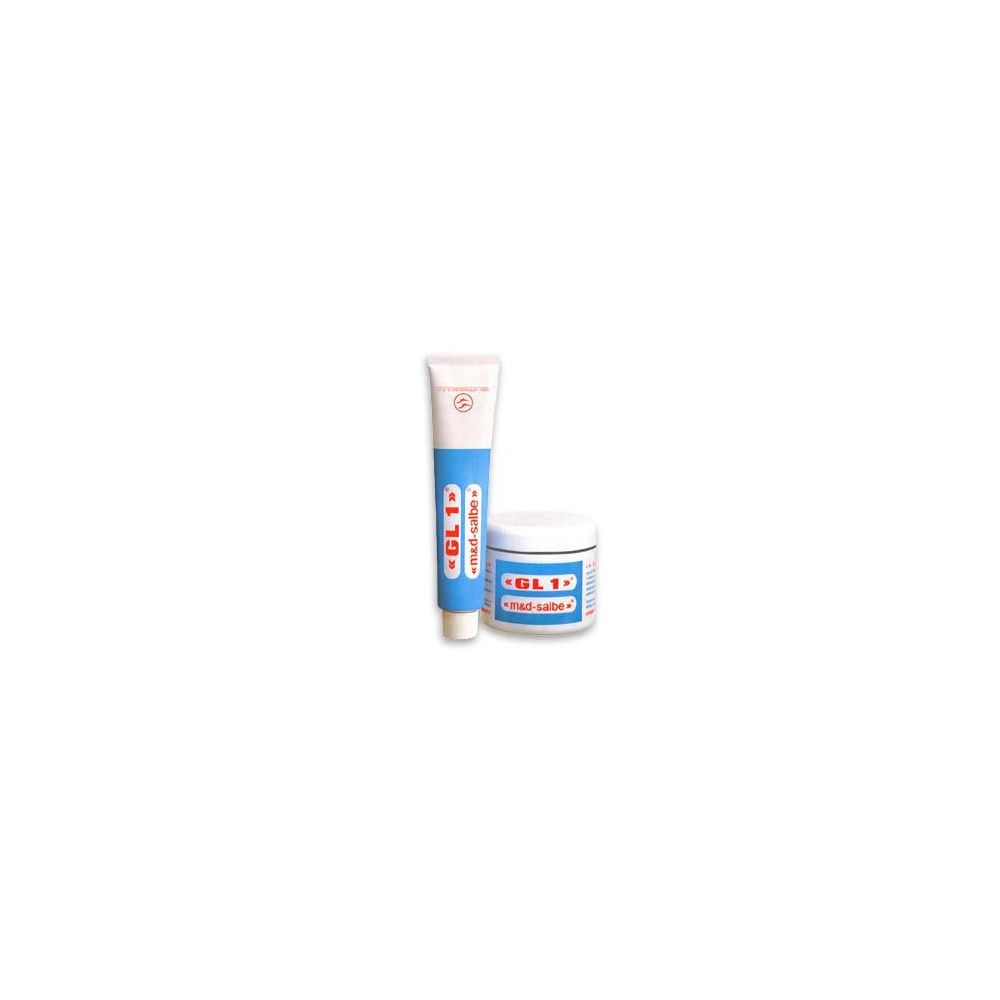 Gl1 M&D Salbe 1000 Ml ml Pomata