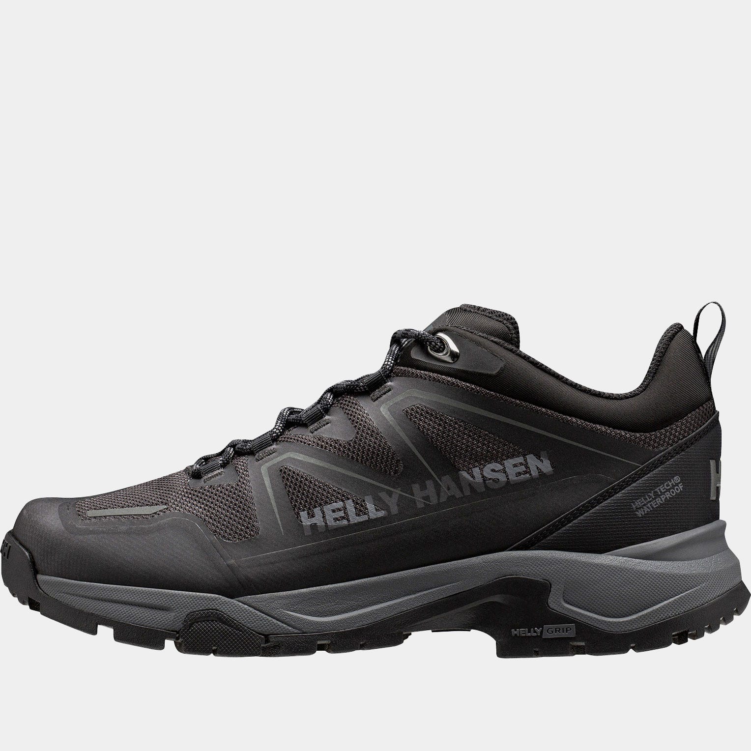 Helly Hansen Herren Cascade Helly Tech Wanderstiefel 40 Image
