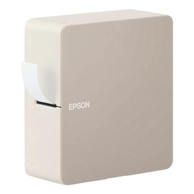 Epson Etikettendrucker »LabelWorks LW-C610« weiß, 2.4x14.6 cm