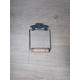 Victoria Toilet Fixture Iron Toilet Roll Holder