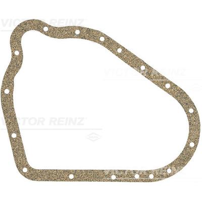 VICTOR REINZ Dichtung, Steuergehäuse Universal für MERCEDES-BENZ 3460140120 71-12408-00 Image