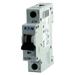 EATON FAZ-C5/1-SP Circuit Breaker, FAZ Series 5A, 1 Pole, 277/480V AC, C Curve