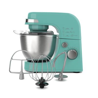 Hamilton Beach 4 Qt 7-Speed Stand Mixer