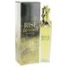 Beyonce Rise by Beyonce 3.4 oz Eau De Parfum Spray for Women