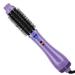 Aima Beauty One Step 1 3/4 Round Hot Air Brush 4-in-1 Upgrade Function Blow Dryer Brush for Women Hair Dryer Brush Purple