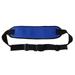 Kritne Adjustable Wheelchair Waist Seat Belt Wheelchair Safety Waist Strap Wheelchair Restraints Straps Wheelchair Seat Anti-Slip Belt Straps Patients Cares Safety Harness Straps For Elderly Patients