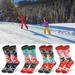 Kids Ski Socks for Boys Girls Thick Warm for Winter Snow Skiing Snowboard Sports