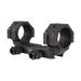 Trijicon Bolt Action Mount w/ Q-LOC 34mm Tube 1.06in Black