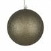 The Holiday Aisle® Holiday Solid Ball Ornament, Copper in Green | 2.4 H x 2.4 W x 2.4 D in | Wayfair 6E656E2472064883AAD612656A9C550F