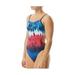 TYR Women s Diffusion Cutoutfit One Piece