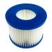 TINKER 1/2/4/6 Pcs/Pack Swimming Pool Filter Suitable For P57100102 Swimming Pool Water Pump Filter Element D Type
