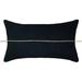 Latitude Run® 100% Cotton Lumbar Rectangular Pillow Cover Cotton | 12 H x 20 W x 1 D in | Wayfair 34540A32C7C84141AF9729A908A6582E