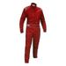 Suit G-Limit Large Red SFI-5