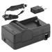 Synergy Universal Charger for Nikon ENEL 1 / L3 / L5