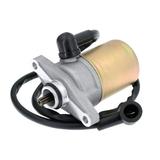 Electric Starter Motor for GY6 47cc 49cc 50cc 139QMB Scooter Moped ATV Quad Go Kart Roketa JCL Sunl Kazuma Taotao