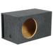 Rockville Vented Sub Box Enclosure For 44CWCS154 Kicker CompC 15 Subwoofer