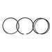 Piston Ring Set 3.552 Classic 1.5 1.5 3.0mm