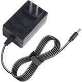 Omilik AC DC Adapter compatible with Current USA Satellite Freshwater LED Plus Aquarium Lighting Fixture 48 -60 48 to 60-Inch Model 4008 4008-A 4008-B Cord Battery Charger