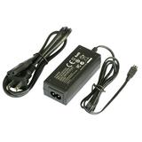 iTEKIRO AC Adapter for Sony HDR-CX300E HDR-CX320 HDR-CX330 HDR-CX350 HDR-CX350E HDR-CX350V HDR-CX350VE HDR-CX350VET HDR-CX360 HDR-CX360V