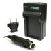 Wasabi Power Battery Charger for Sony NP-BX1 NP-BX1/M8