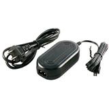 iTEKIRO AC Adapter for JVC GZ-MG130UB GZ-MG130UC GZ-MG130US GZ-MG131 GZ-MG131EK GZ-MG131EX GZ-MG131US GZ-MG132 GZ-MG132EK GZ-MG132EX