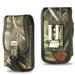 Locking Camouflage Rugged Heavy Duty Hunter Camo Case fits ATT Maestro 3