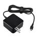 CJP-Geek 45W USB-C Adapter Charger Power replacement for Lenovo ThinkPad X1 Yoga 2nd Gen 20JF Mains