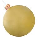 Kayannuo Christmas Decor Christmas Clearance Inflatable Christmas Ornaments Oversized Christmas Ball Ornaments For Xmas Yard Decorations Indoor Outdoor Christmas Ornaments