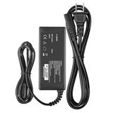 CJP-Geek AC DC Adapter Charger for ACer 9300-5205 9300-5024 9300-4077 Notebook 19v 65w