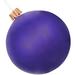 Kayannuo Christmas Decor Christmas Clearance Inflatable Christmas Ornaments Oversized Christmas Ball Ornaments For Xmas Yard Decorations Indoor Outdoor Christmas Ornaments