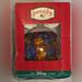 Disney Holiday | 1997 Mickey's Season Of Song Disney Glass Ornament Pooh & Friends | Color: Red | Size: Os