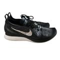 Nike Shoes | 2/$75 Nike Flyknit Sneakers | Color: Black/White | Size: 7.5