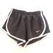 Nike Bottoms | Nike Dri Fit Girls Athletic Running Shorts Size S | Color: Black/White | Size: Sg