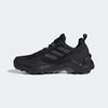 Wanderschuh ADIDAS TERREX "EASTRAIL 2.0 RAIN.RDY", Gr. 39, schwarz (core schwarz, carbon, grau four), Synthetik, Textil, sportlich, Schuhe, wasserdicht