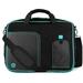 Work Travel Weekender Laptop Bag for Asus Vivo ZenBook Pro LG Gram