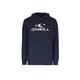 O'Neill Europe Men's O'neill Hoodie Hooded Sweatshirt, Ink Blue, XL UK