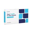 Yoxly STI Kit | 6 Common STIs | Same Labs as Hospitals | 100% Discrete & Confidential | Fast & Secure Results