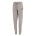 Women's Antigua Oatmeal LSU Tigers Action Jogger Pants