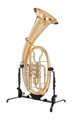 B&S 3033/2-L Tenor Horn