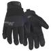 HEXARMOR 4041-L (9) Cut Resistant Gloves, A9 Cut Level, Uncoated, L, 1 PR