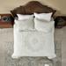 Better Trends Heirloom Collection 100% Cotton Tufted Bedspread Set