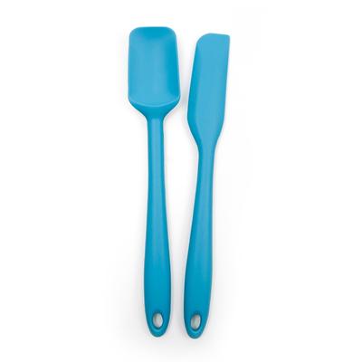 Ela'S Mini Spatula - Silicone (Set of 2) Multiple Colors Available