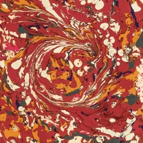 Burnt Tongue - Ian Fisher. (CD)