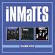 The Albums 1979-82 (3cd Boxset) - The Inmates. (CD)